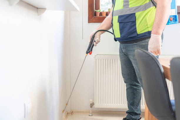 Best Exterminator Services  in Brooklyn Park, MD