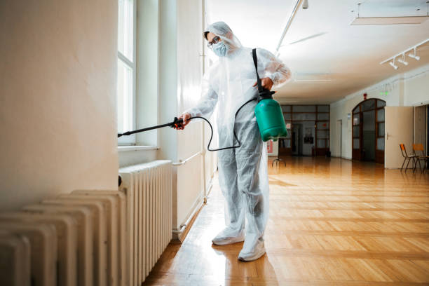 Best Emergency Pest Control  in Brooklyn Park, MD